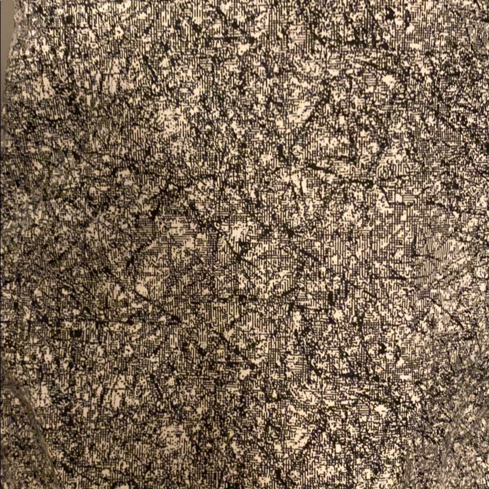 Calvin Klein Medium Button Down - image 3